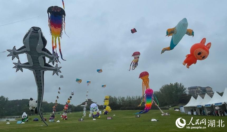 五彩缤纷舞 五彩缤纷舞