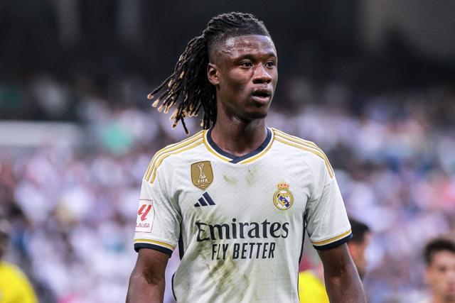 bacff, 岁的卡马文, http