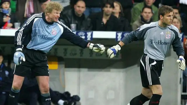 类型丰富, 这会是守门